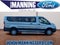 2016 Ford Transit-350 XLT Passenger Van