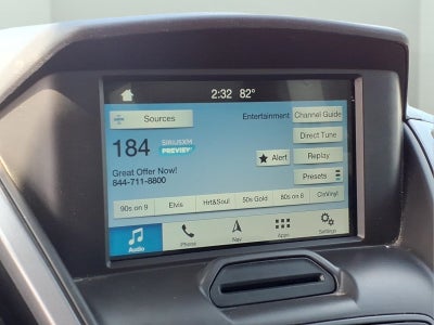 2016 Ford Transit-350 XLT Passenger Van