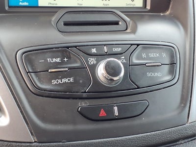 2016 Ford Transit-350 XLT Passenger Van