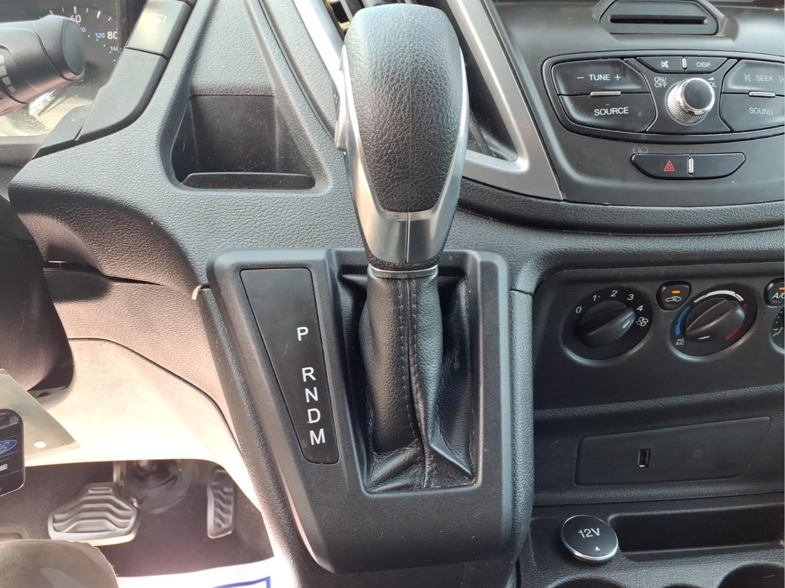 2016 Ford Transit-350 XLT Passenger Van