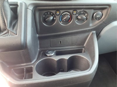 2016 Ford Transit-350 XLT Passenger Van
