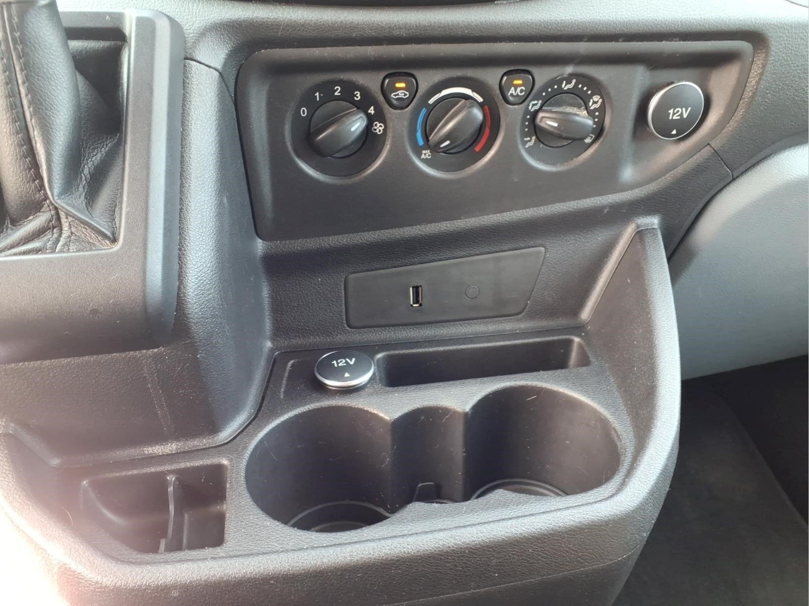 2016 Ford Transit-350 XLT Passenger Van