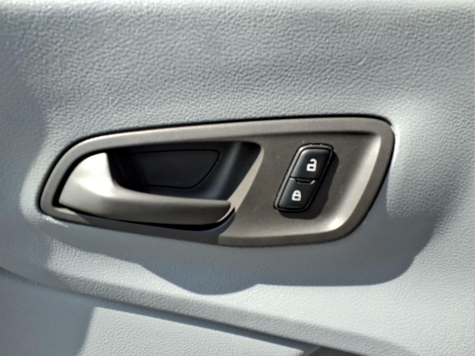 2016 Ford Transit-350 XLT Passenger Van