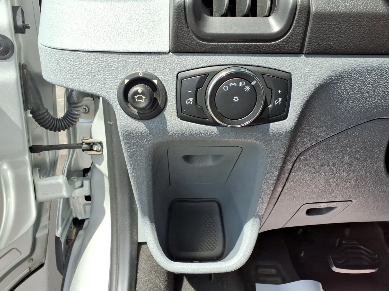 2016 Ford Transit-350 XLT Passenger Van