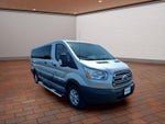 2016 Ford Transit-350 XLT Passenger Van