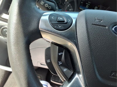 2016 Ford Transit-350 XLT Passenger Van