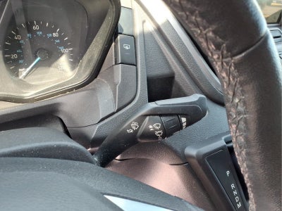 2016 Ford Transit-350 XLT Passenger Van