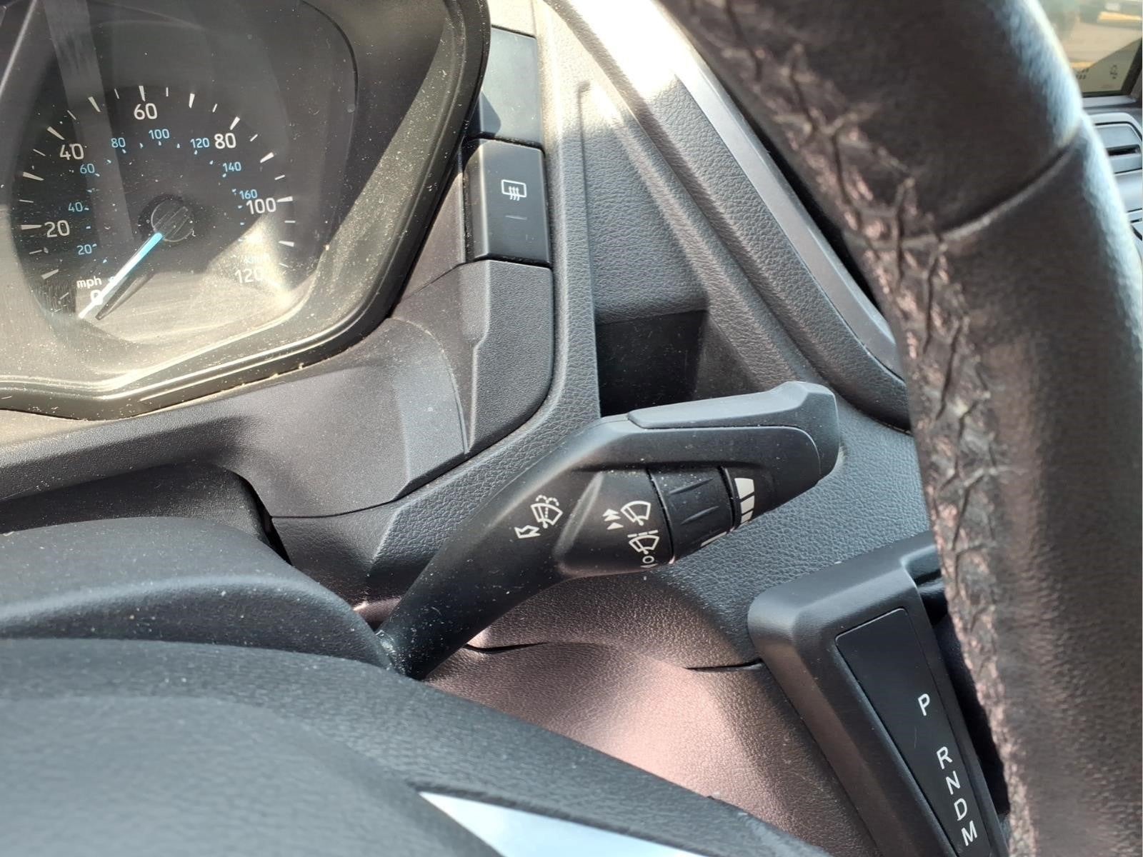 2016 Ford Transit-350 XLT Passenger Van