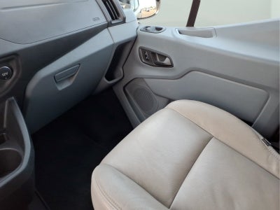2016 Ford Transit-350 XLT Passenger Van