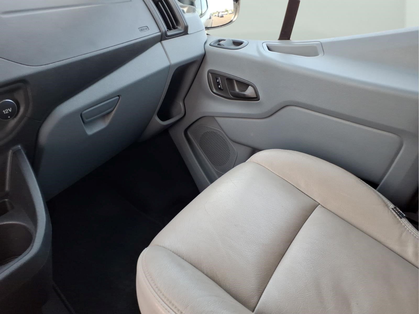 2016 Ford Transit-350 XLT Passenger Van