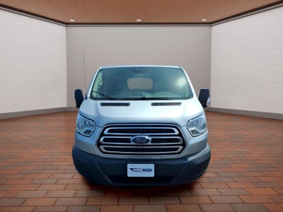 2016 Ford Transit-350 XLT Passenger Van