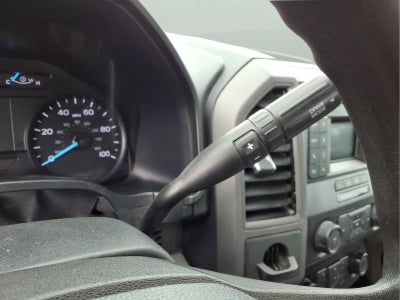 2020 Ford F-450SD XL UTILITY BODY