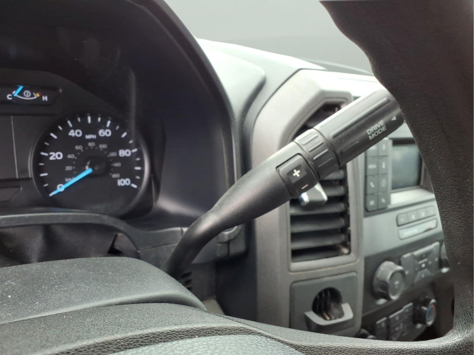 2020 Ford F-450SD XL UTILITY BODY