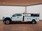 2020 Ford F-450SD XL UTILITY BODY