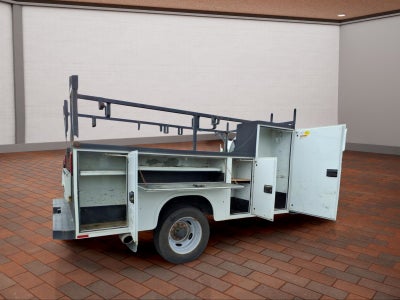 2020 Ford F-450SD XL UTILITY BODY