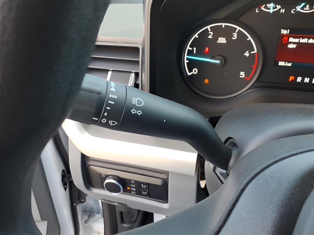 2025 Ford F-450SD XL DRW