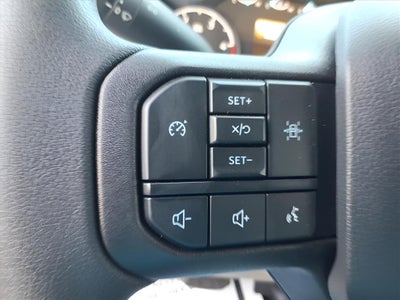 2025 Ford F-450SD XL DRW