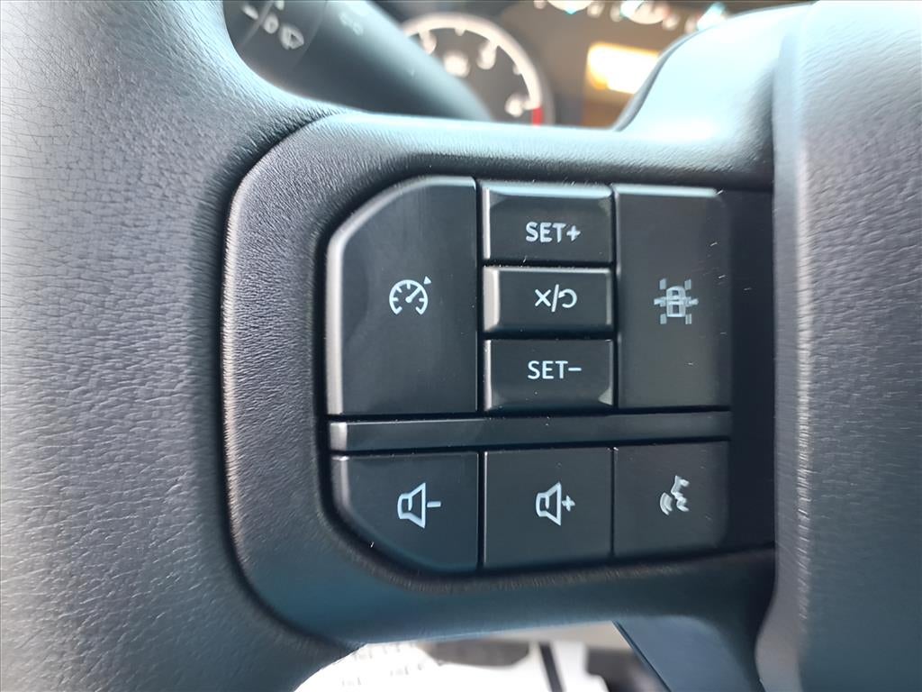 2025 Ford F-450SD XL DRW