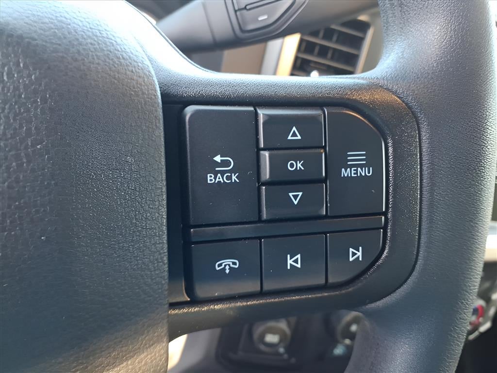 2025 Ford F-450SD XL DRW