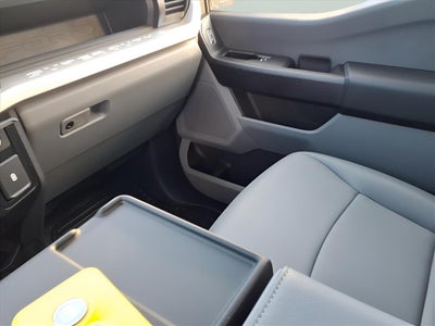 2025 Ford F-450SD XL DRW