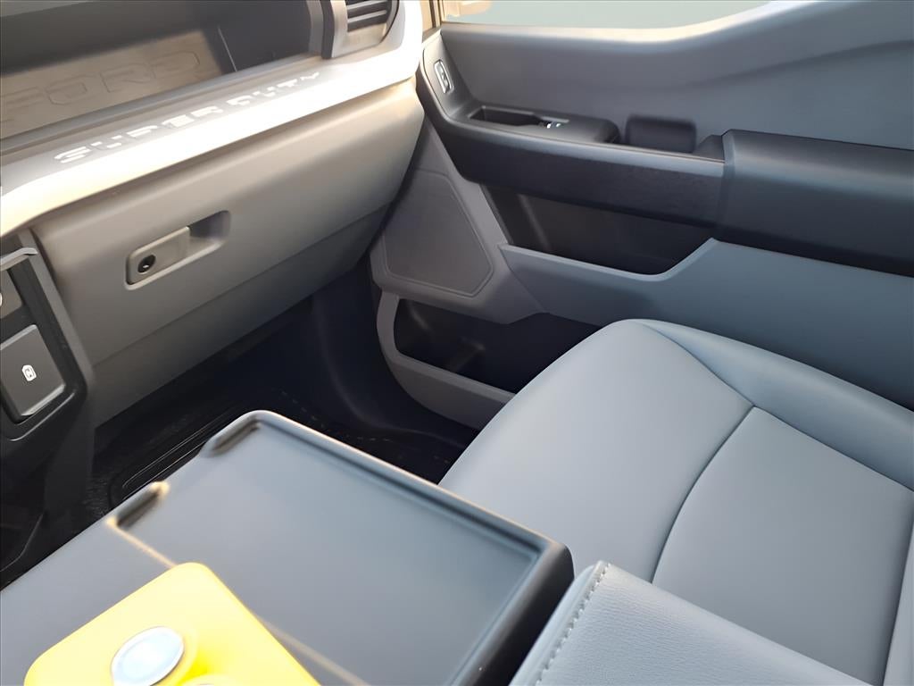 2025 Ford F-450SD XL DRW