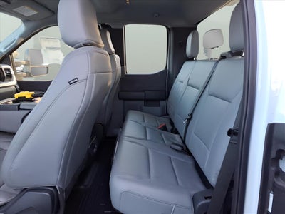 2025 Ford F-450SD XL DRW