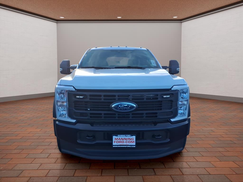 2025 Ford F-450SD XL DRW
