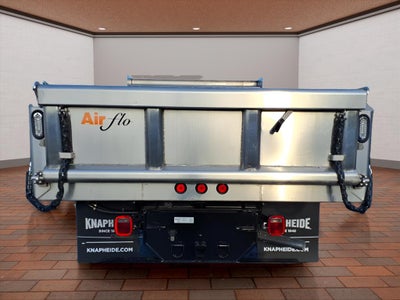 2025 Ford F-450SD XL DRW