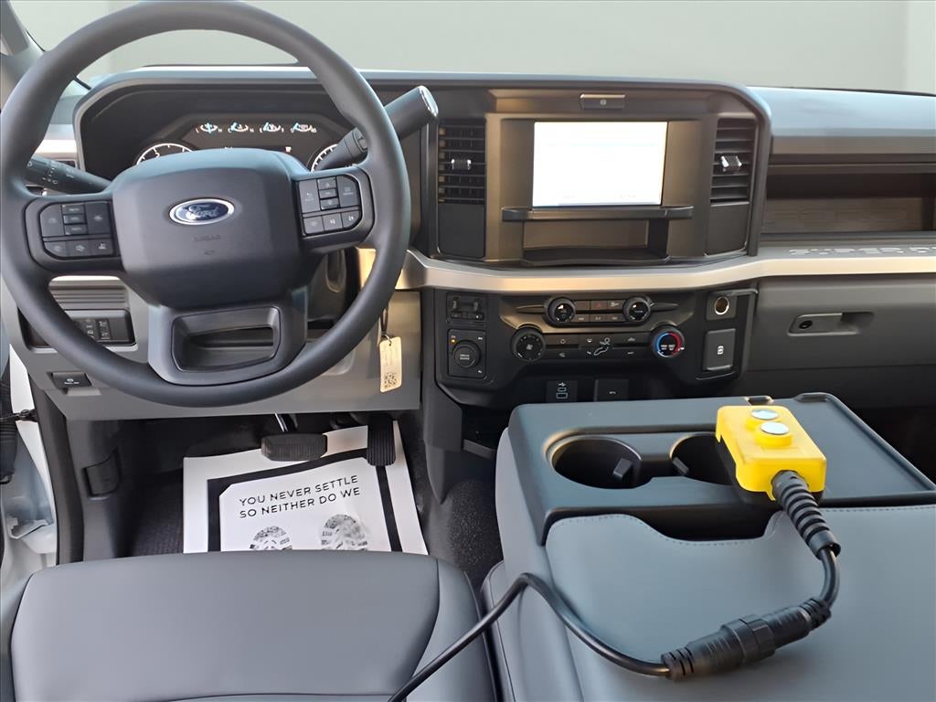 2025 Ford F-450SD XL DRW