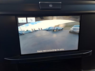 2025 Ford F-450SD XL DRW