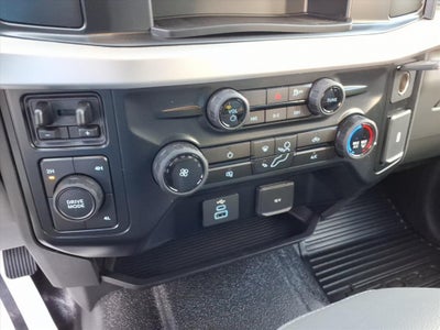 2025 Ford F-450SD XL DRW