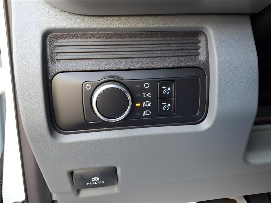 2025 Ford F-450SD XL DRW