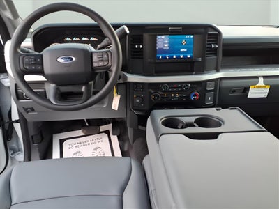 2025 Ford F-350SD XL DRW