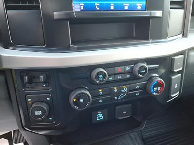 2025 Ford F-350SD XL DRW