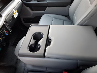 2025 Ford F-350SD XL DRW