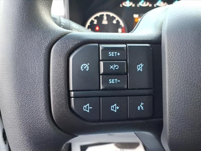 2025 Ford F-350SD XL DRW