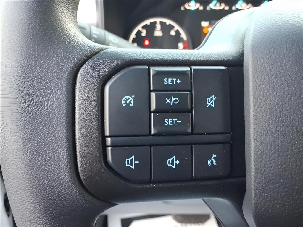 2025 Ford F-350SD XL DRW