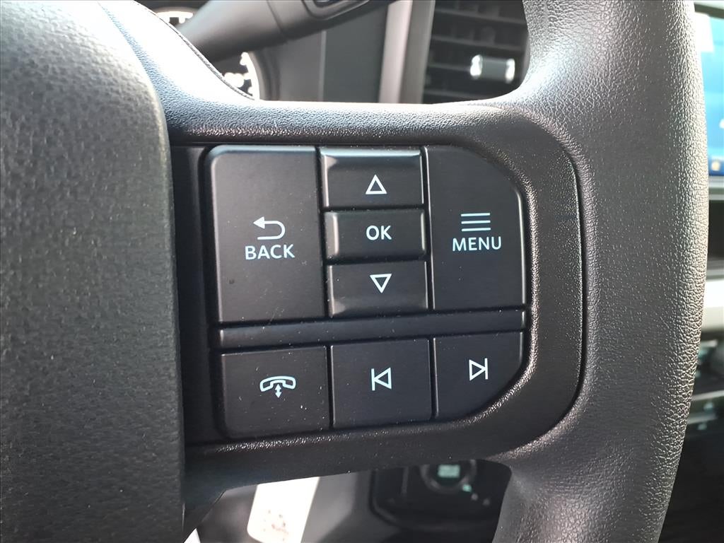 2025 Ford F-350SD XL DRW