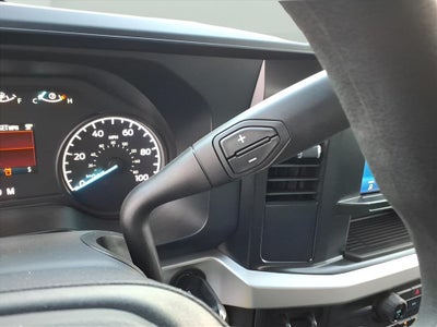 2025 Ford F-350SD XL DRW