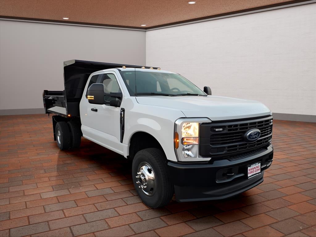 2025 Ford F-350SD XL DRW