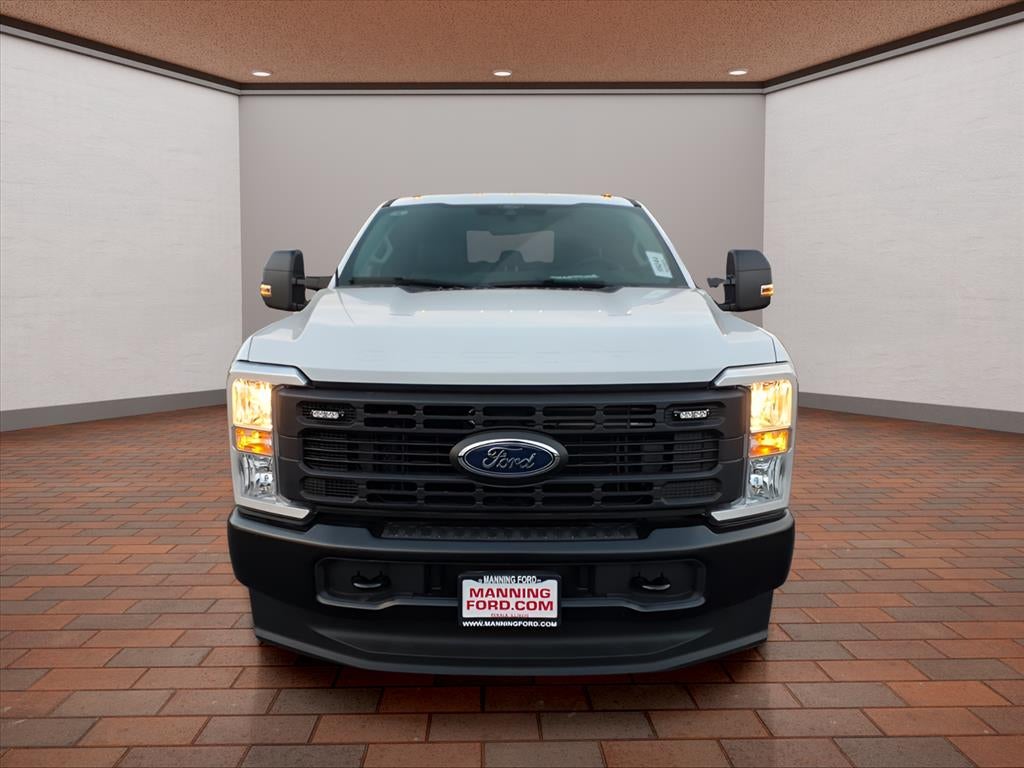 2025 Ford F-350SD XL DRW