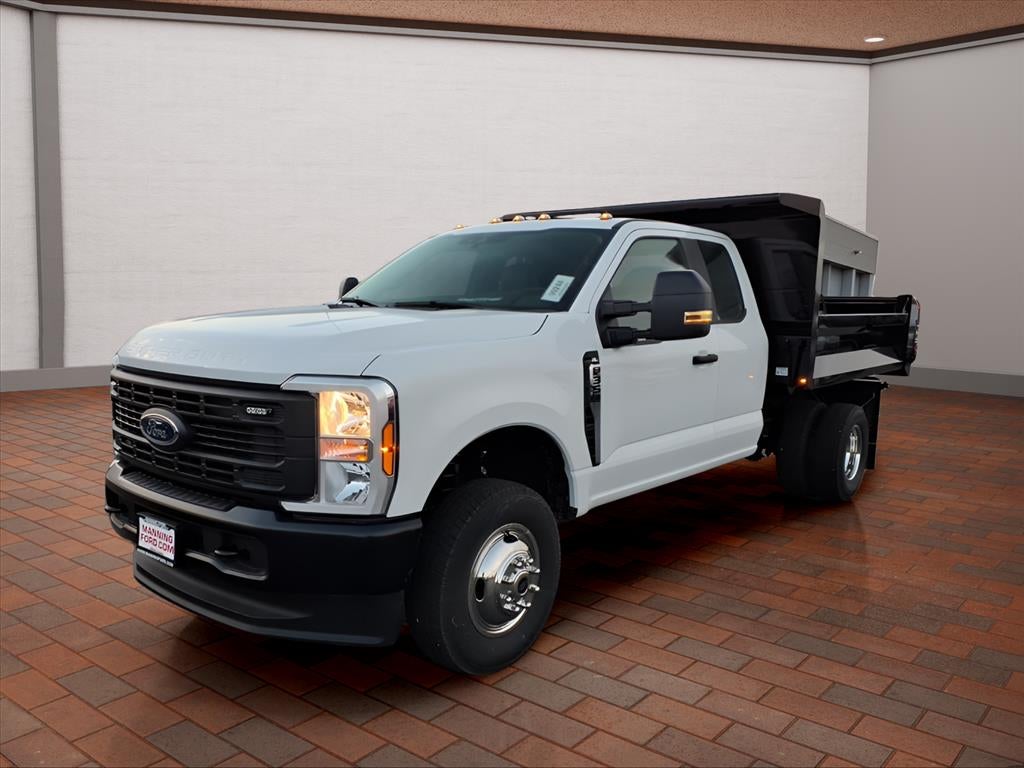 2025 Ford F-350SD XL DRW
