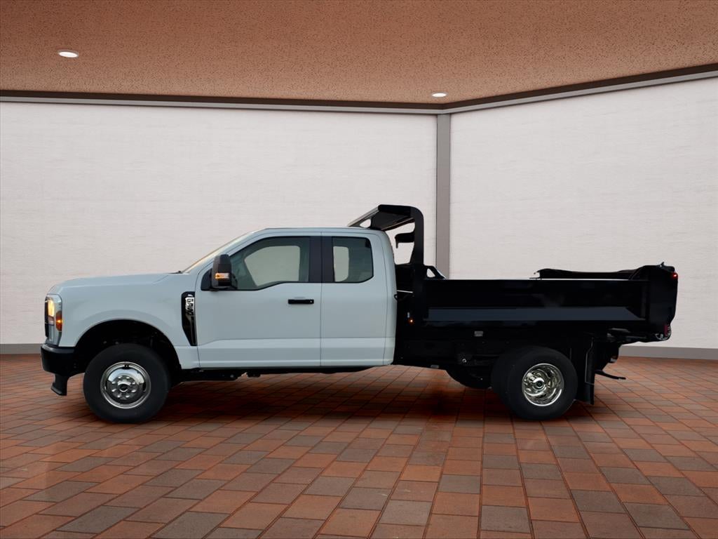 2025 Ford F-350SD XL DRW