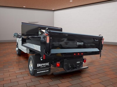 2025 Ford F-350SD XL DRW