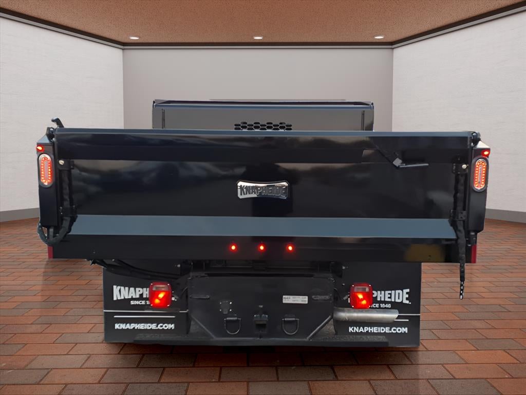 2025 Ford F-350SD XL DRW