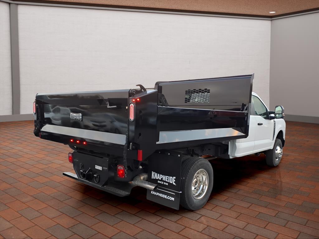 2025 Ford F-350SD XL DRW