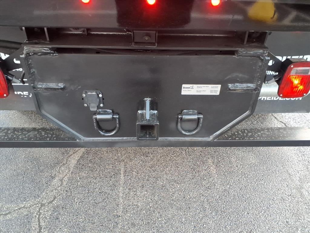 2025 Ford F-350SD XL DRW