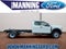 2026 Ford F-450SD XL DRW