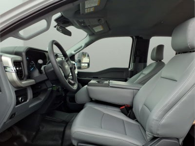 2026 Ford F-450SD XL DRW