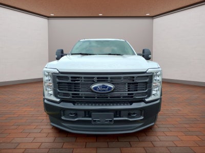 2026 Ford F-450SD XL DRW